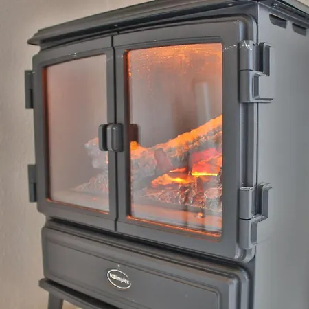 Διαμέρισμα Langeooger Viermaster - Rotes Segel